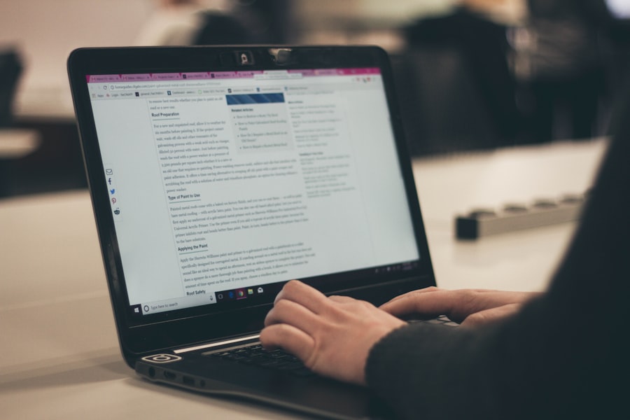 Website Design