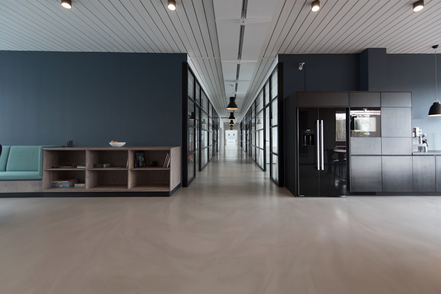 Interior Design Guidelines
