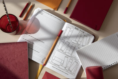 إرشادات تصميم المساحات الداخلية