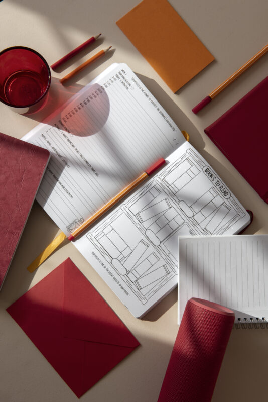 إرشادات تصميم المساحات الداخلية