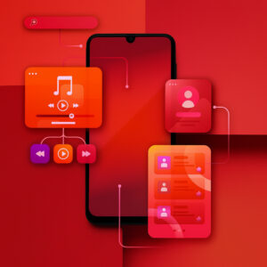 واجهات التطبيقات